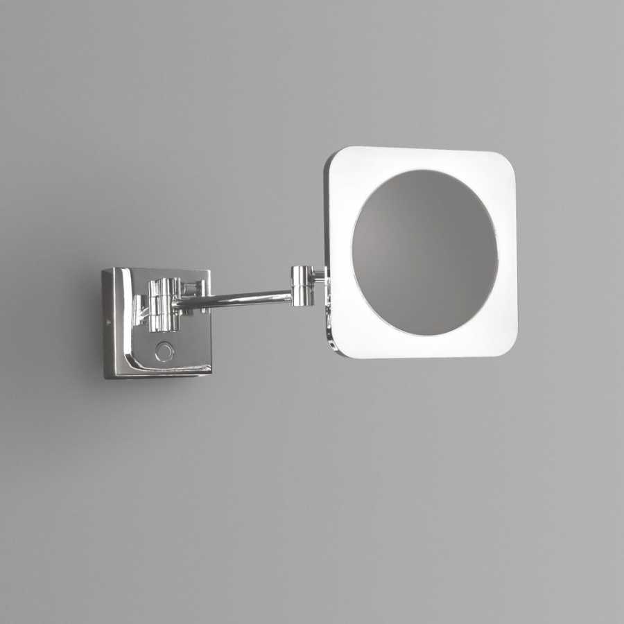Origins Living Sloane Square Light Up Mirror